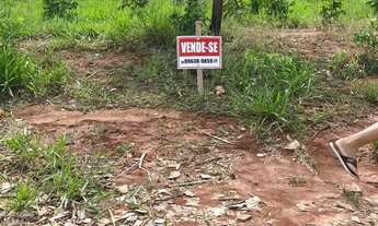 Imagem: Terreno GSP life 2