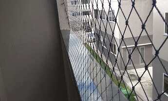 Imagem 2: Alugo apartamento no Geisel