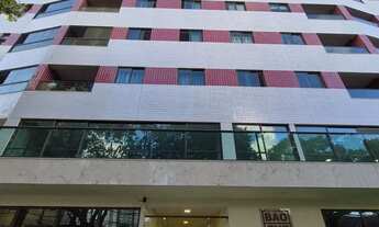 Imagem 3: Apartamento Mobiliado no Beach Class hotel e Residence Pronto para Morar!