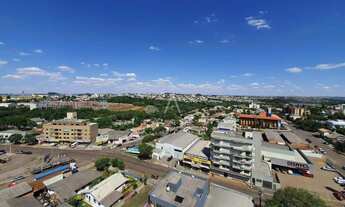 Imagem 5: Apartamento para locação no centro de Cascavel Pr