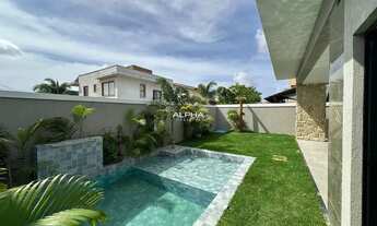 Imagem 7: Lindo Duplex Frente Lago