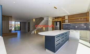 Imagem 6: Casa com 4 quartos e 4 vagas para aluguel no Jardim Schaffer