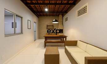 Imagem 5: Oportunidade Única: Casa 3/4 no Condomínio Casas de Milão