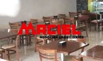 Imagem: Prédio Comercial com Estrutura para Restaurante