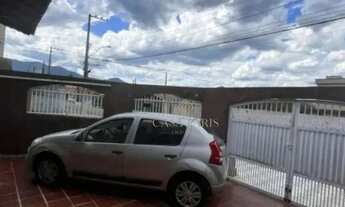 Imagem 2: Casa à venda, 100 m² por R$ 480.000,00 - Caiçara - Praia Grande/SP