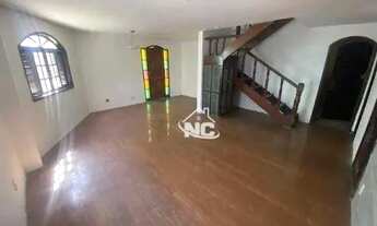 Imagem 4: Casa com 4 quartos à venda, 250 m² por R$ 425.000 - Rocha - São Gonçalo/RJ