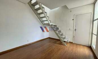 Imagem: Cobertura para alugar no bairro Jardim Petrópolis