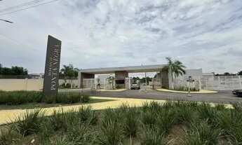 Imagem 2: TERRENO NO COND. MOSAICO PONTA NEGRA LOTE 10X25 QUITADO