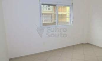 Imagem 6: Apartamento de 02 quartos no Edifício Residencial Nita