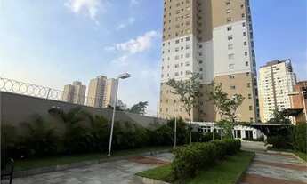 Imagem: Apartamento com 3 quartos à venda em Vila