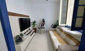 Imagem 7: Apartamento excelente à venda, original 3 quartos, 2 banheiros, mobiliado, 106m², Centro/R