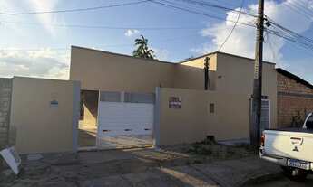 Imagem 3: CASA NO SANTA LUZIA