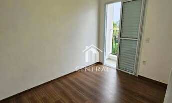 Imagem 6: Apartamento com 2 dormitórios para alugar, 61 m² por R$ 3.260,00/mês - Jardim São Carlos