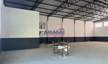 Imagem 5: Galpão para venda no Pagador de Andrade