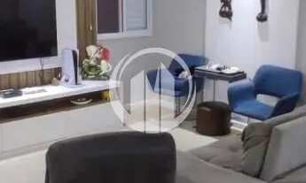 Imagem 3: Apartamento à venda com 3 suítes-Condomínio Atmosphera-Jardim Ermida I