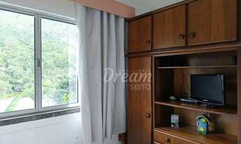 Imagem 3: Casa com 3 dormitórios à venda, 56 m² por R$ 360.000,00 - Posse - Teresópolis/RJ