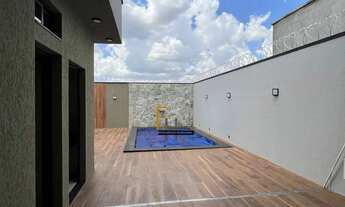 Imagem 4: Casa para venda com 161 metros quadrados POSSUI 3 QUARTOS SENDO 1 SUITE