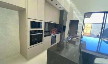 Imagem 5: Casa de Condomínio com 3 quartos, QUINTA DO LAGO II, São José do Rio Preto - R$ 1.49 mi, C