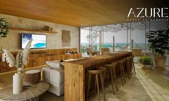 Imagem 3: AZURE STUDIOS A VENDA COM VISTA PARA O MAR NA PRAIA DO FRANCÊS EM MACEIÓ-AL