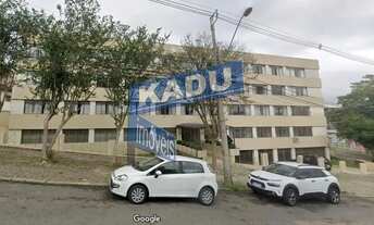 Imagem 7: LEILÃO CAIXA! APROVEITE A OPORTUNIDADE!APTO 3 QTS - ALTO DA XV - 110,23m²