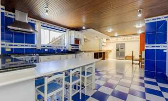 Imagem 4: Casa Guabirotuba a venda