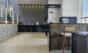 Imagem 6: Apartamento com 4 dormitórios à venda, 255 m² por R$ 3.389.000 - Vila Anastácio - São Paul