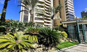 Imagem 2: Apartamento - Cambuí - Campinas