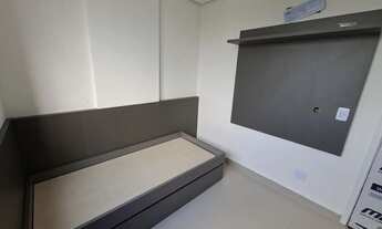 Imagem 3: 55057 & 55058 - CONDOMINIO CONNECT LIFE - MOBILIADO