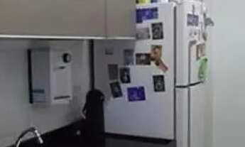 Imagem: 0 - Apartamento 2 quartos, sendo 1 suíte