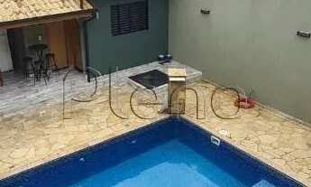 Imagem: Casa para venda e locação com 3 suítes