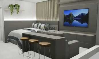 Imagem 5: Apartamento à venda no bairro Cabral - Curitiba/PR