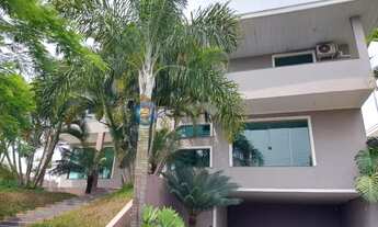 Imagem: Sobrado em condomínio para venda e locação