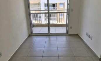 Imagem 4: Condomínio High Redentora - Apartamento 02 dormitórios com suíte para locação no bairro Vi