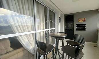 Imagem 2: Residencial Apartamento em Marília