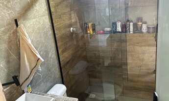 Imagem: Casa recém reformada