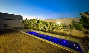 Imagem 7: Oportunidade Sobrado com 3 suítes plenas, incluindo uma master com varanda, + Home office