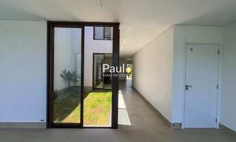 Imagem 3: Casa à venda em Campinas, Bothanica Gramado, com 3 suítes, com 237 m², Bothanica Gramado