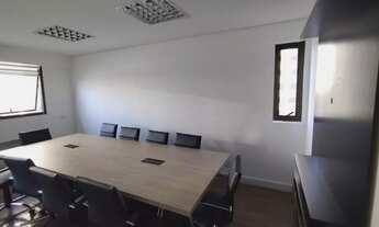 Imagem 4: Escritório para aluguel e venda com 133 metros quadrados em Vila Olímpia - São Paulo - SP