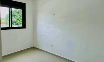 Imagem 4: Apartamento para aluguel, 2 quartos, 1 suíte, 2 vagas, Fragata - Marília/SP