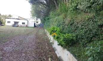 Imagem 2: Terreno para alugar, 2710 m² por R$ 63.000/mês - Ferrazópolis - São Bernardo do Campo/SP