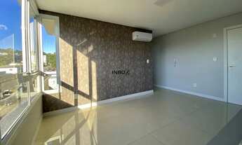 Imagem 3: INBOX CIA IMOBILIÁRIA VENDE APARTAMENTO SEMIMOBILIADO COM 02 DORMITÓRIOS E 01 BOX DE GARAG