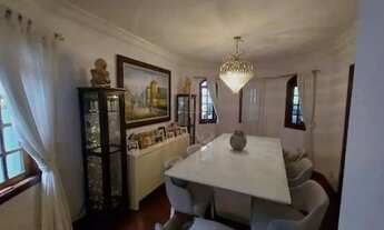 Imagem 4: Casa à venda em Santana de Parnaíba, Morada dos Pinheiros (Aldeia da Serra), com 4 quartos