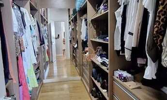 Imagem 11: Apartamento com 4 dormitórios à venda, 230 m² por R$ 5.000.000,00 - Vila da Serra - Nova L