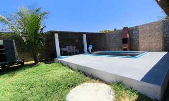 Imagem 5: Casa em Tibau-RN praia das Emanuelas