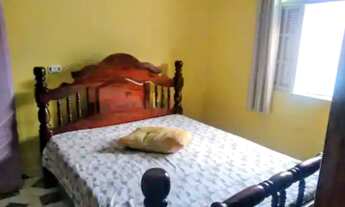 Imagem 2: Casa com piscina em Itanhaém