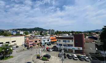 Imagem 4: Imóvel para venda possui 105 metros quadrados com 3 quartos em Córrego Grande - Florianópo