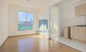 Imagem 2: Aoto 2 quartos, 1 vaga - Ed Giardino - Capão Raso - Curitiba/PR