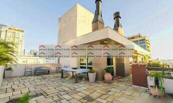 Imagem 3: Cobertura em Rua Gonçalo de Carvalho - Moinhos de Vento - Porto Alegre/RS