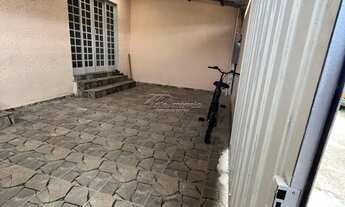 Imagem 2: Casa com 2 residências no Jd. Bom Retiro