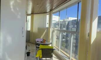 Imagem 2: Vendo apartamento de 3 quartos com elevador e garagem na Sqn 210 asa norte residencial